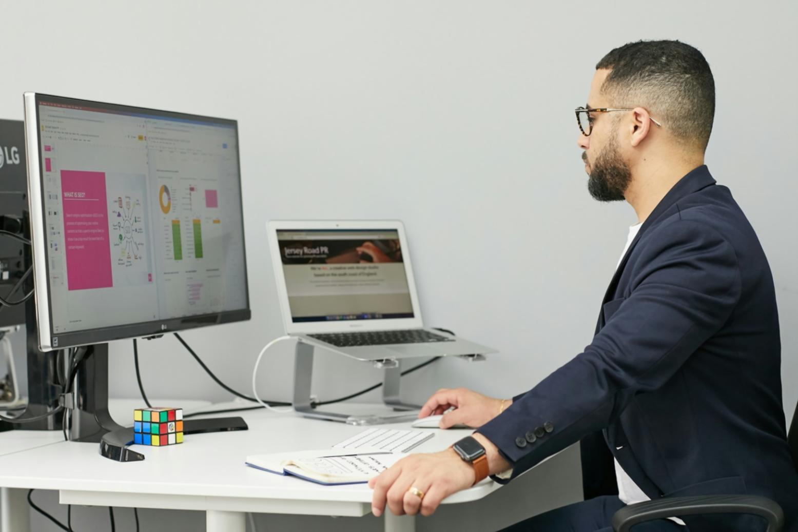 Statistik und Datenanalyse für Budgetplanung