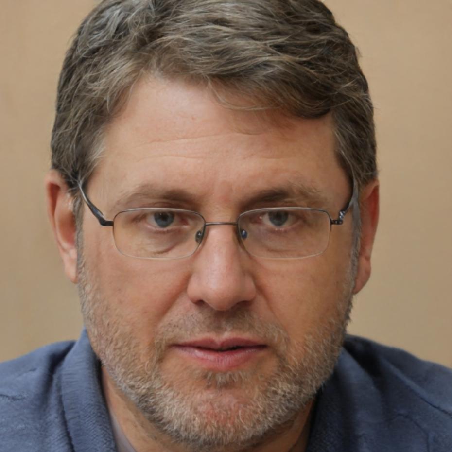 Lennart Fürst, Spezialist für Ausgabenanalyse