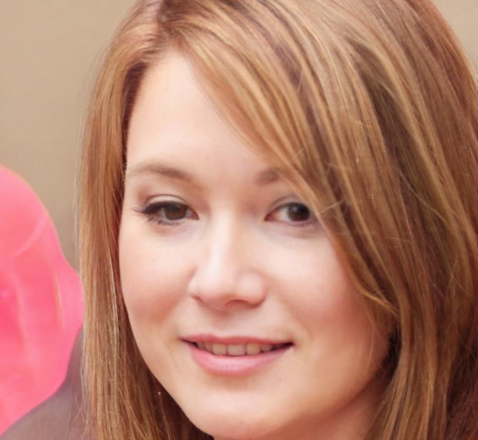 Veronika Lindström, Gründerin und Finanzberaterin bei quinthexos